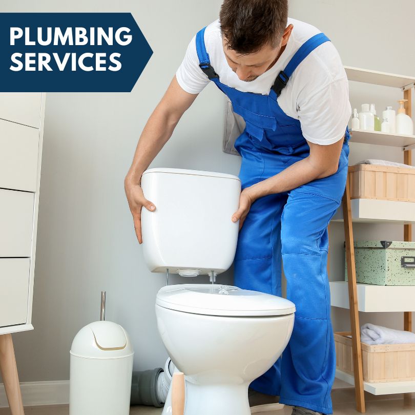 Plumbing Company in Grovetown, GA